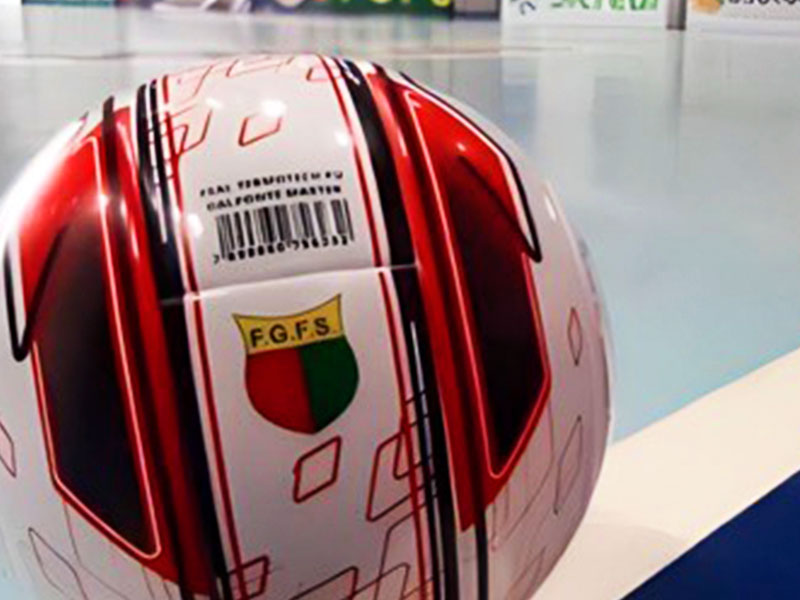 Em novo episódio na Série Ouro do Gauchão de futsal, Sercesa é declarada campeã