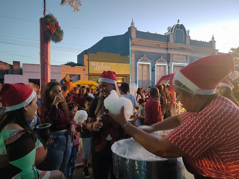 HERVAL-NATAL