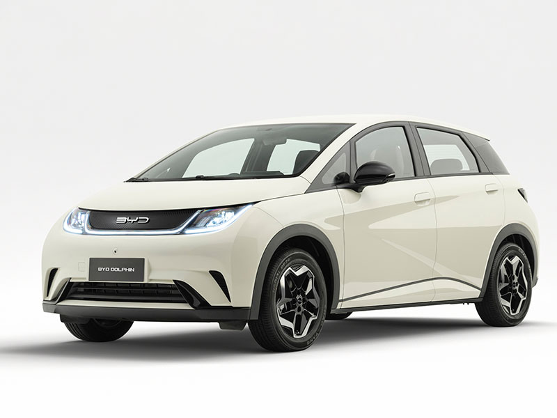 Campanha do Shopping Pelotas que sorteia carro elétrico 0 km segue até dia 31
