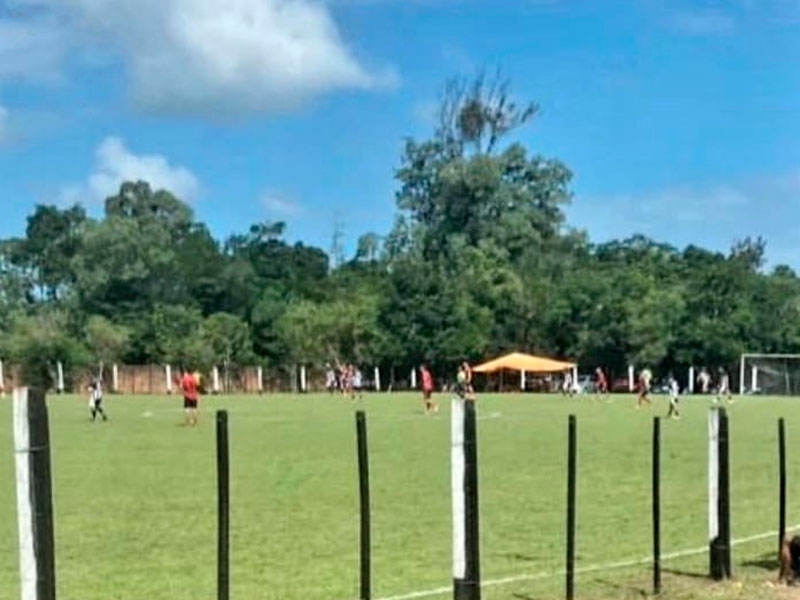Campeonato da ACE define classificados para as semifinais