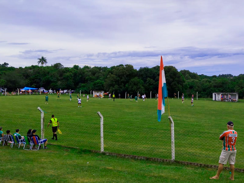 Campeonato da ACE definirá os classificados para as semifinais