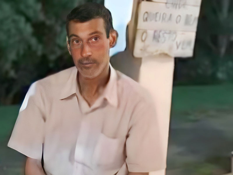 Cerritense que estava desaparecido é localizado em município de São Paulo