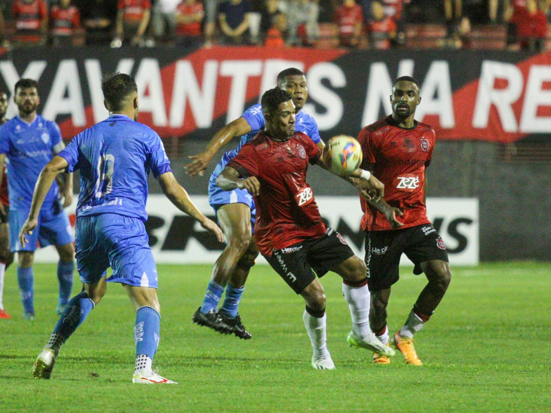 Estreia do Brasil de Pelotas contra o Novo Hamburgo no Gauchão é marcada por empate