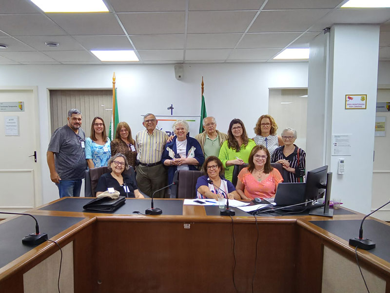 Fórum Social Mundial da Pessoa Idosa discute necessidade de políticas públicas