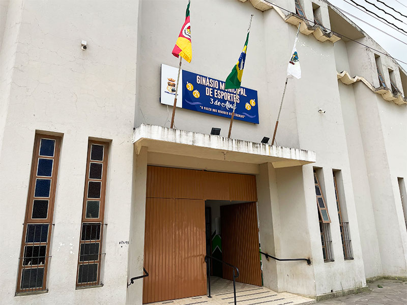 Desdobramento de partida da Série Prata da FGFS poderá parar na justiça