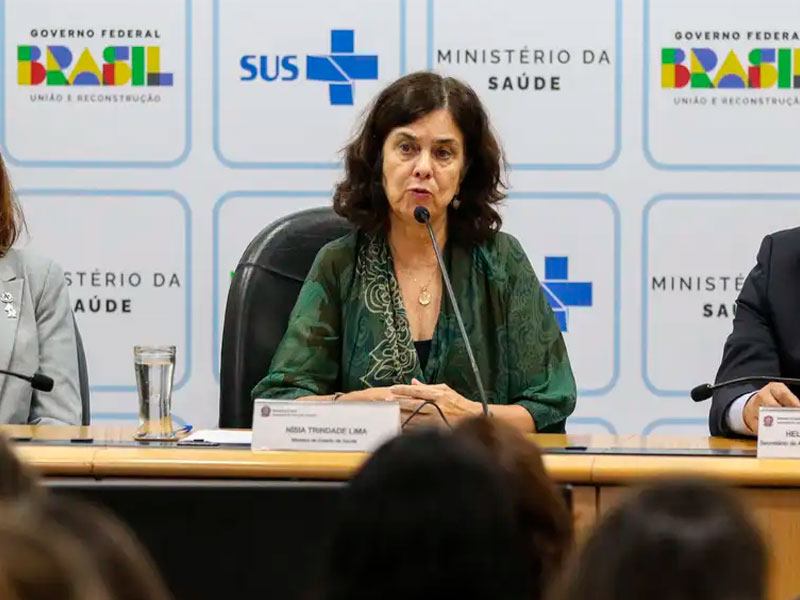 Sem municípios gaúchos, vacinação contra a dengue começa em fevereiro pelo SUS
