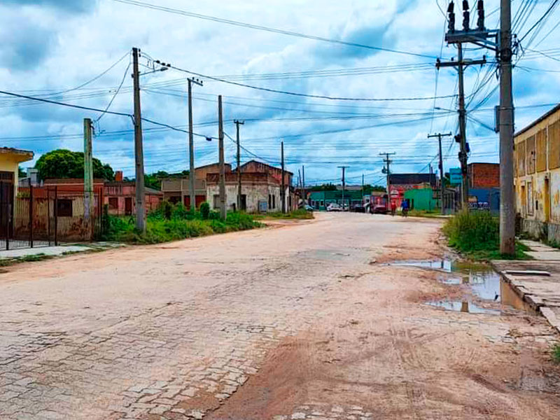 OBRA-CORSAN-JAGUARÃO