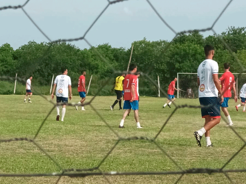 Campeonato da ACE define classificados e confrontos da segunda fase