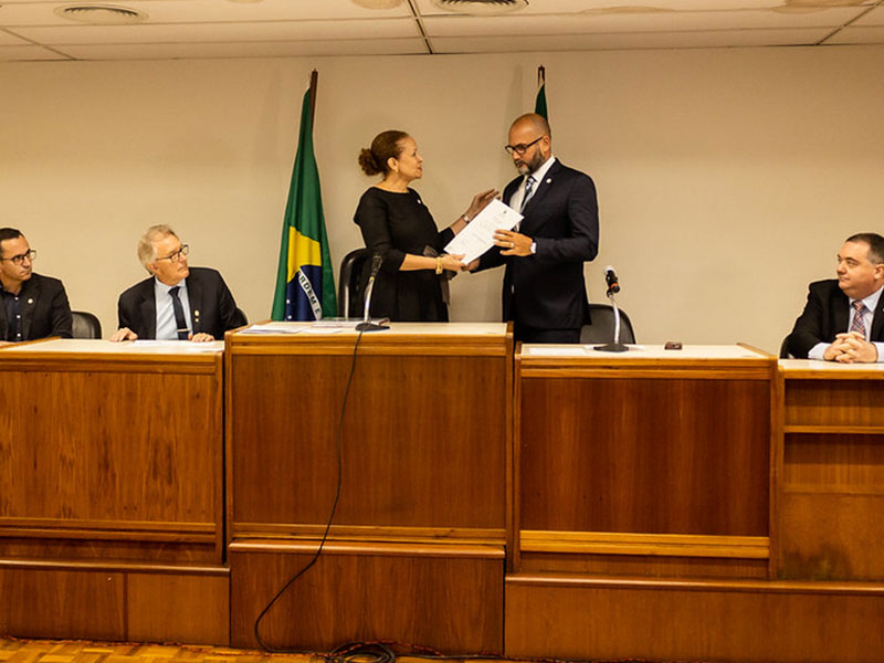 Segundo Juizado da Vara de Execução Criminal Regional é criado em Pelotas