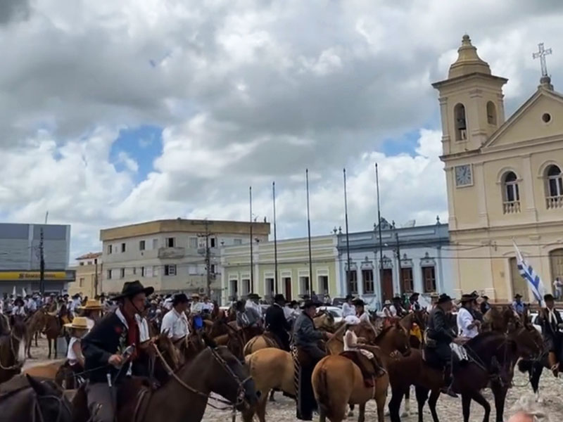 calvalgada