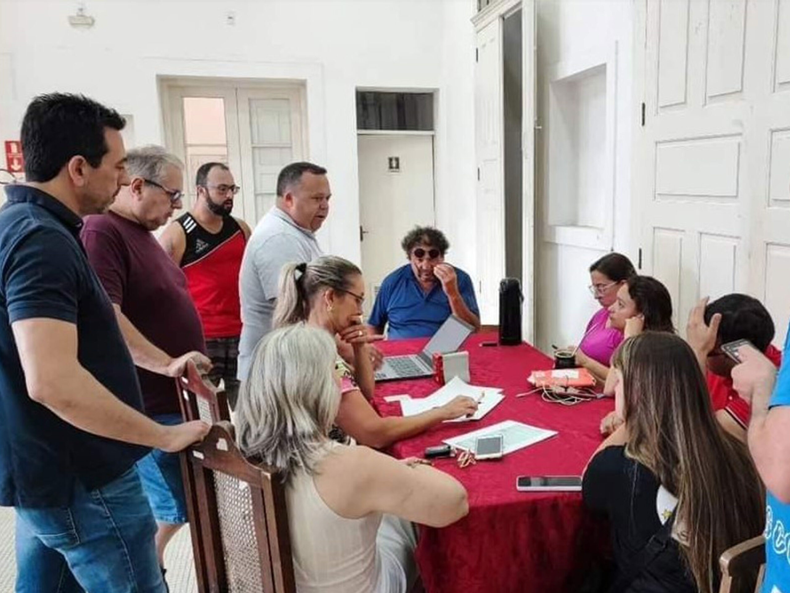 Prefeitura de Jaguarão sorteia de dias e horários para desfiles de Carnaval