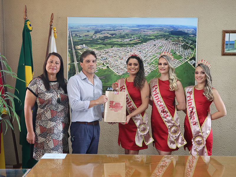 festamelancia