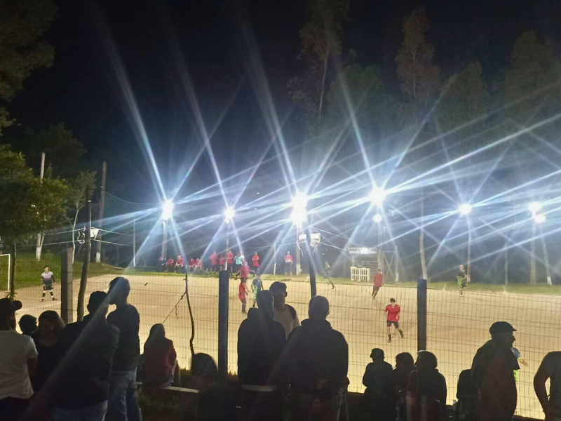 Morro Redondo: Copa de Futsal Santa Áurea 2024 realiza quarta rodada