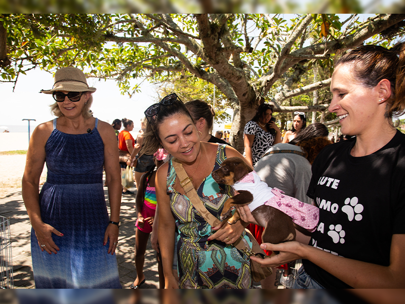 Pelotas: Atividades culturais marcam os 72 anos do Laranjal