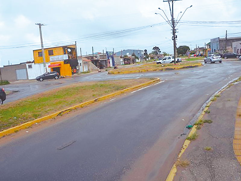 Rio Grande: Rota do Parque contribuirá com a mobilidade urbana