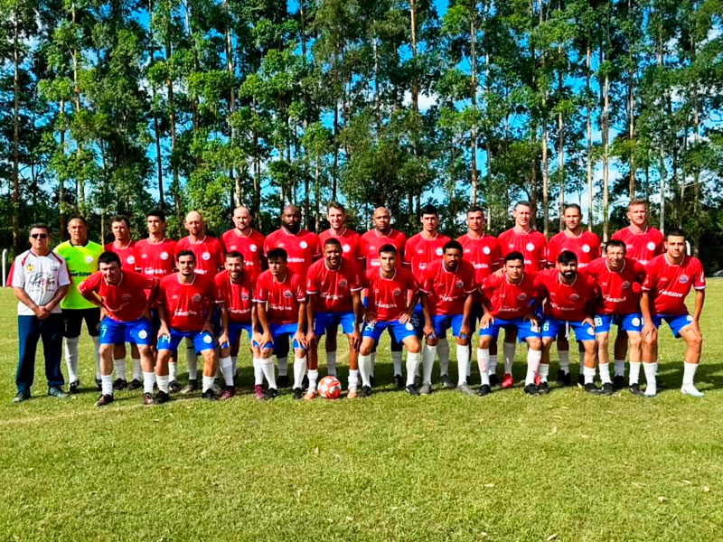 Campeonato da ACE tem finalistas definidos