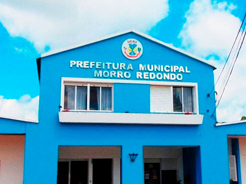 Morro Redondo: Prefeitura oferece desconto no pagamento à vista do IPTU 2024 até dia 29 de março