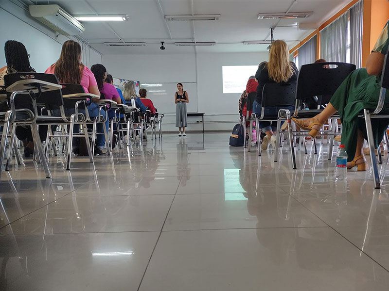 Pelotas: Encontro promovido pela Prefeitura debate fluxos de violência no município