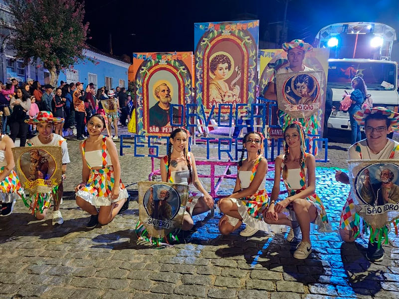 Piratini: “A exemplo do que ocorre todos os anos, novamente ficaremos endividados”, reclama presidente da Escola Mirim Gambada
