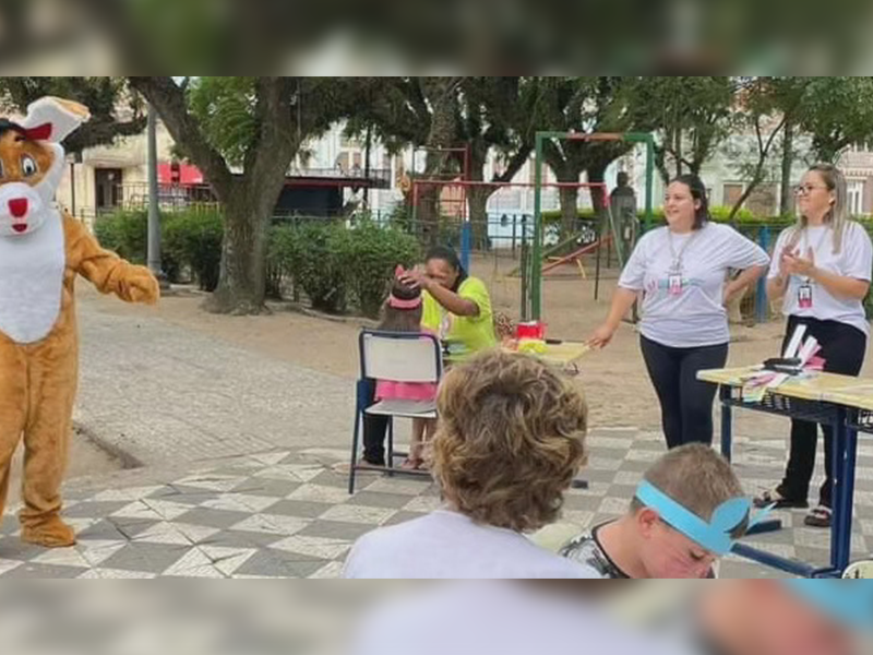 Jaguarão: Secretaria de Cultura e Turismo inicia atividades da “Toca do Coelho”