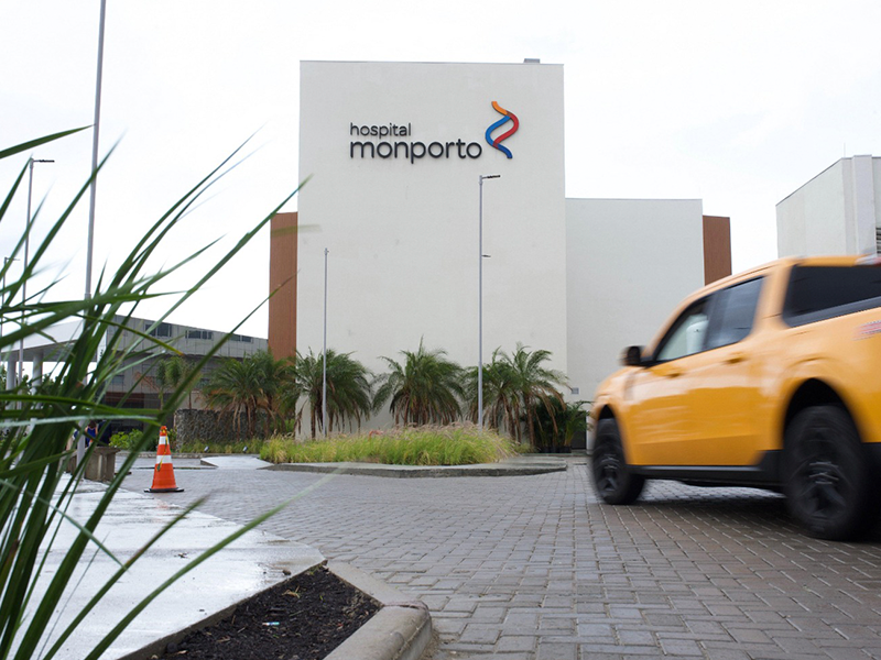 Rio Grande: Hospital Monporto inicia atendimento nesta sexta-feira (1º)