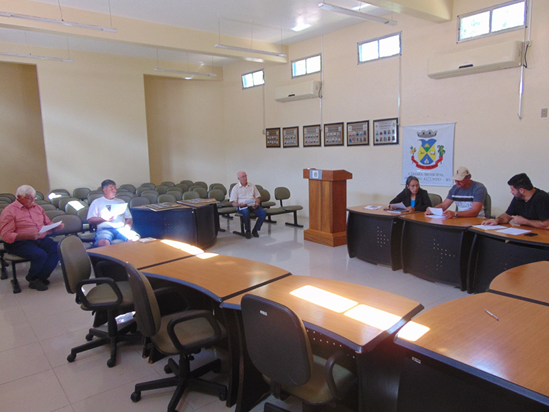 Associação de Desenvolvimento Comunitário de Produtores Rurais de Morro Redondo realiza assembleia