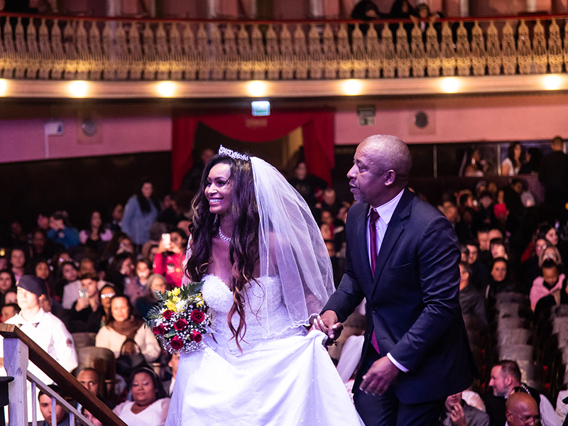 Pelotas: Inscrições para o Casamento Coletivo já estão abertas