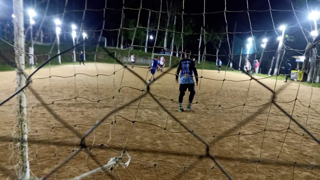 Morro Redondo: restam duas rodadas para o término da primeira fase da Copa de Futsal Santa Áurea 2024