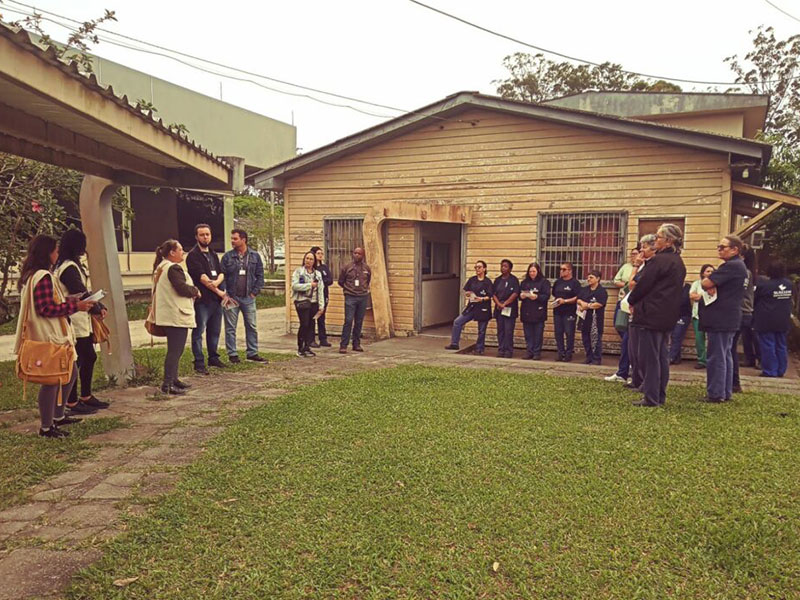 UFPel promoverá 2º Mutirão de Combate ao Aedes aegypti