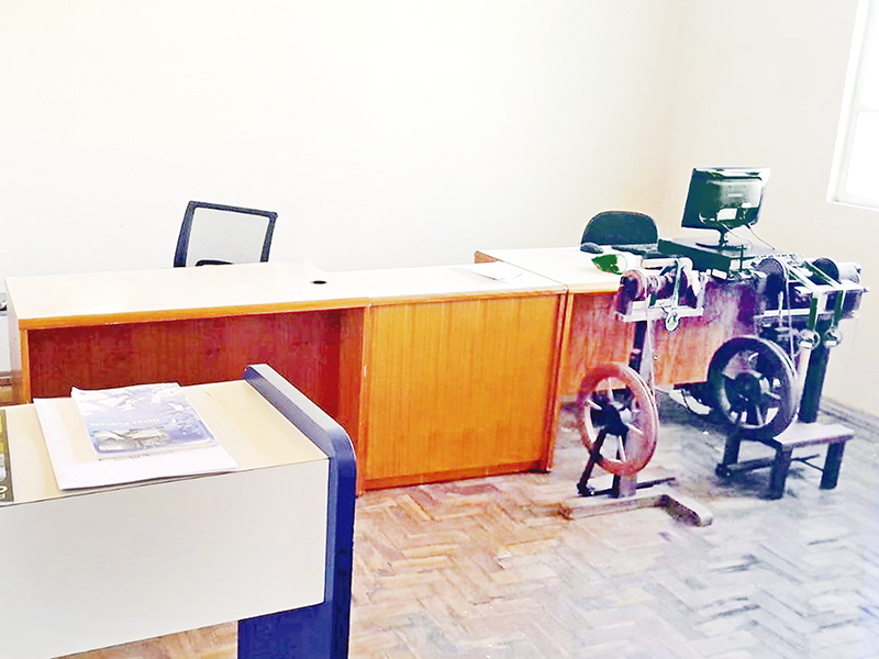 Secretaria de Indústria, Comércio e Turismo cria Sala do Empreendedor em Pinheiro Machado