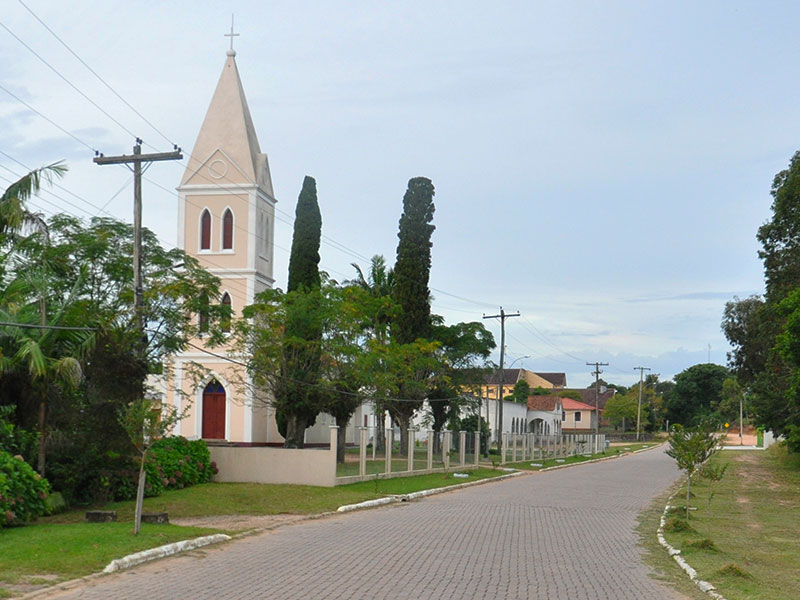Arroio do Padre: Divulgada a programação da 19ª Festa Municipal, 15ª Festa Regional do Caqui e da Maçã e 28° Aniversário de Emancipação do município
