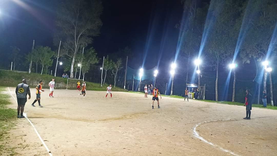 Pelotas: Copa de Futsal Santa Áurea 2024 define classificados para as quartas de final