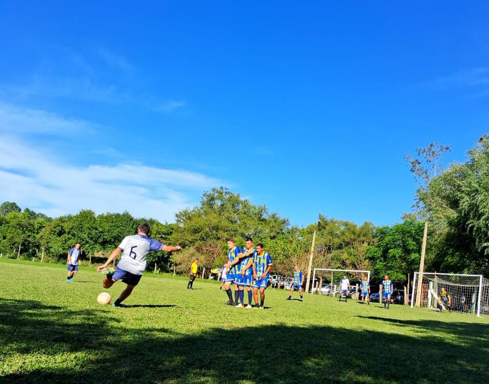 Pelotas: 18ª Edição da Taça Rural Arrasta Pé realiza segunda rodada