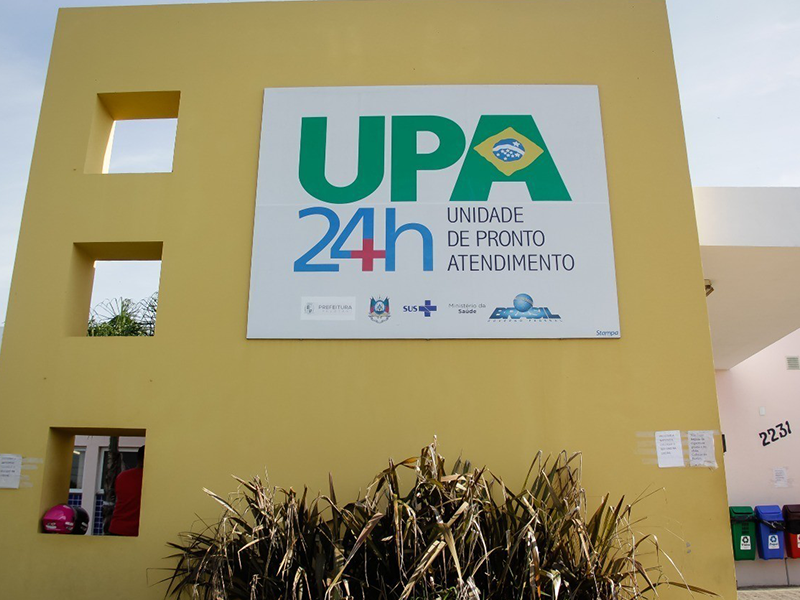 UPA Areal Pelotas atenderá no Campus da Saúde da UCPel, a partir de quinta (9)