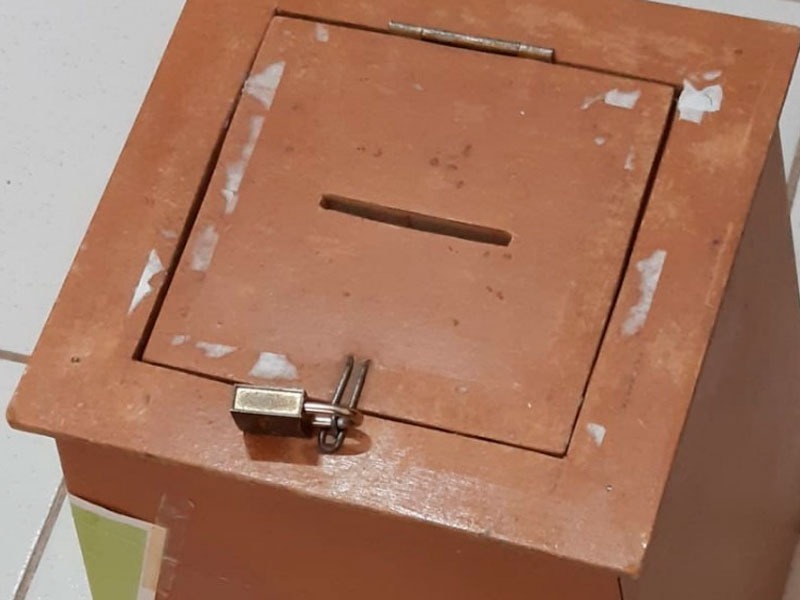 Programa Paguei Preciso de Nota confira os ganhadores do segundo sorteio do ano em Morro Redondo