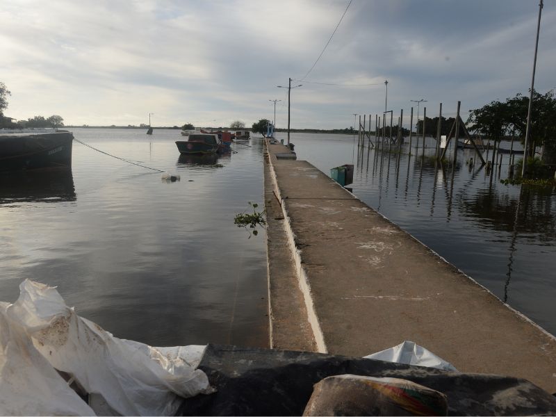 IFSul realiza primeira reunião do Comitê de Eventos Climáticos