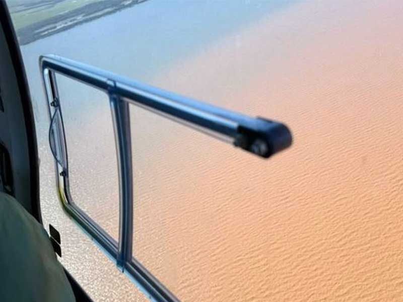 Pelotas: Autoridades alertam sobre risco de contato com água contaminada