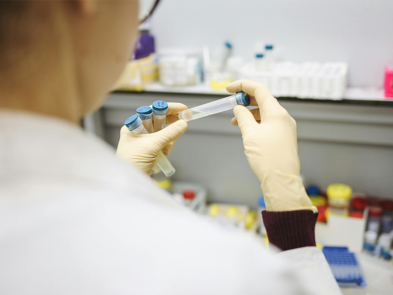 Governo Federal anuncia primeira vacina 100% nacional e de dose única contra a dengue