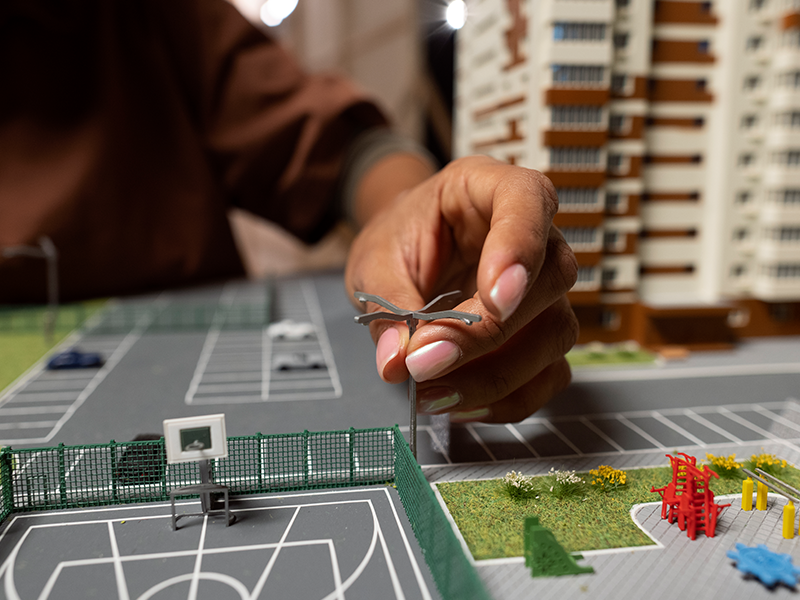 Pelotas inicia mapeamento habitacional