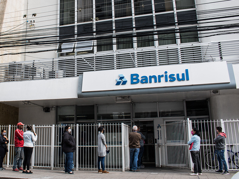 Pelotas e Banrisul atualizam parceria