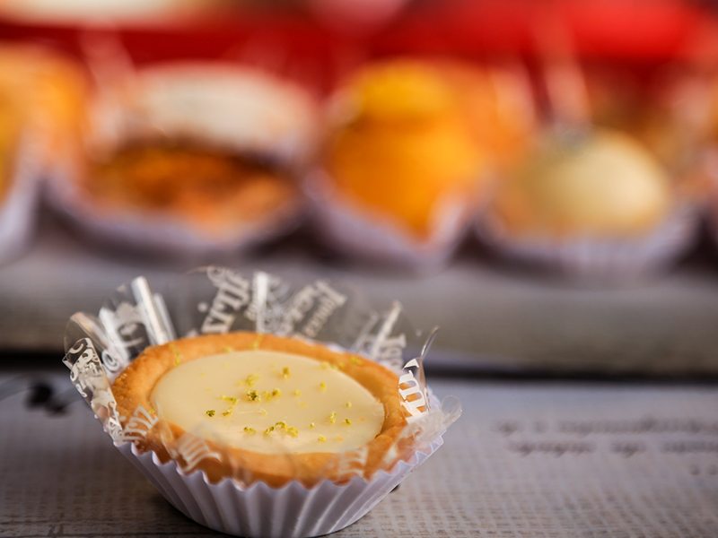 Pelotas: Santa Silvana tem curso Tortas e Docinhos nesta semana