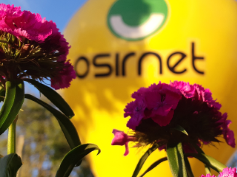 Osirnet conquista o selo RA 1000, oferecido pelo site Reclame Aqui