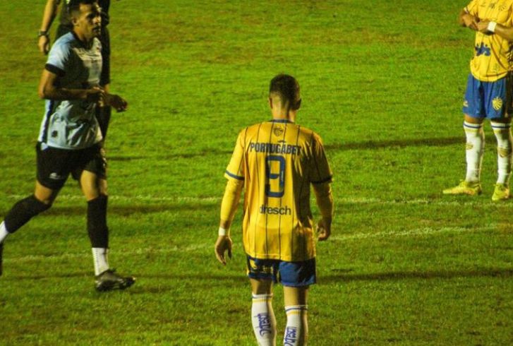 Pelotas empata com o Lajeadense em casa pela Divisão de Acesso