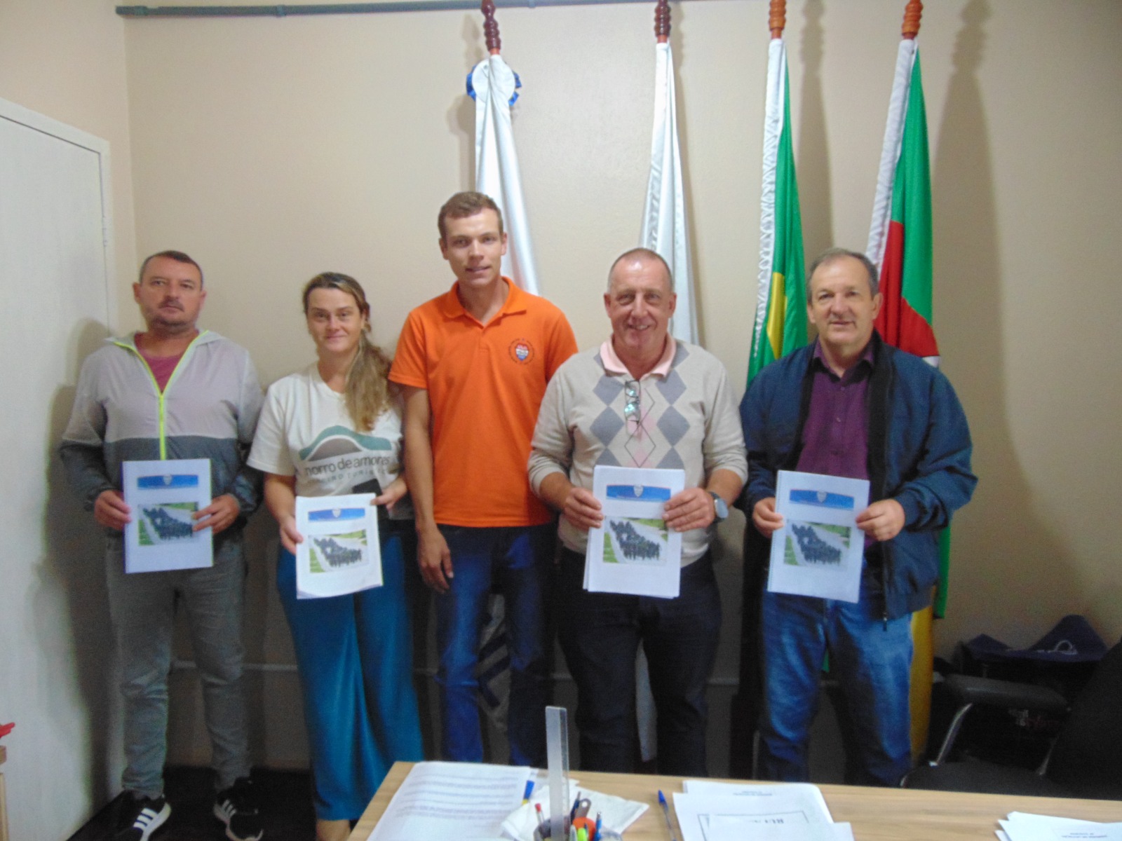 União Lourenciana de Ciclistas promoverá IV Etapa do Campeonato Zona Sul de Montain Bike em Morro Redondo