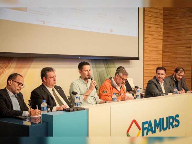 A pedido da Famurs, Governo Federal confirma prorrogação de prazo para cadastro no Auxílio Reconstrução