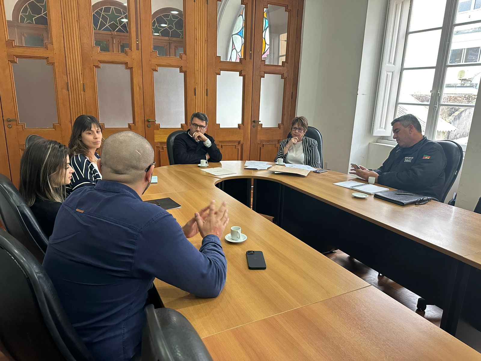 Prefeitura de Rio Grande entrega certidão de viabilidade urbanística para construção de novo empreendimento imobiliário