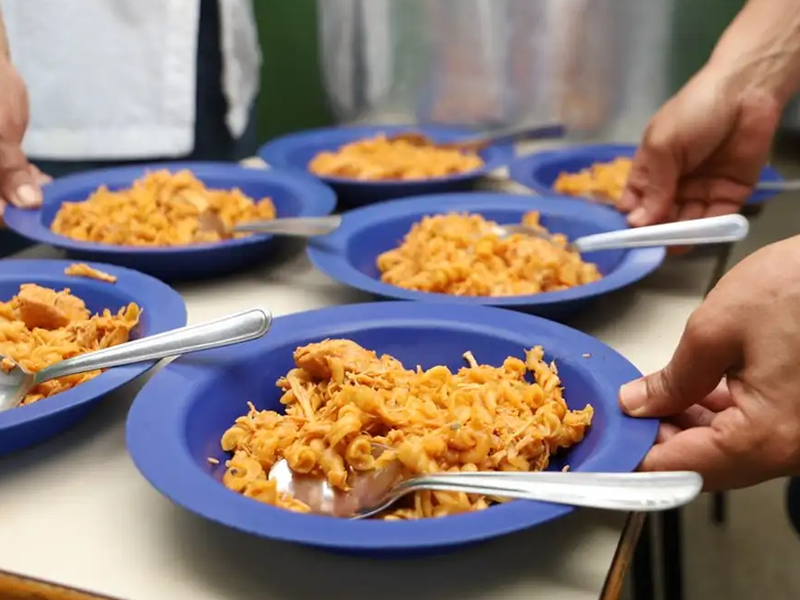 América do Sul é destaque no combate à fome no mundo, diz FAO