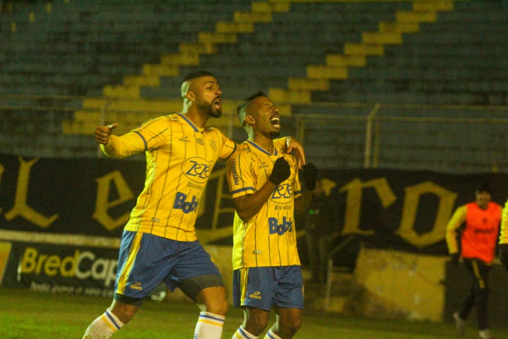 Pelotas vence o Monsoon por 1 a 0 na Boca do Lobo e segue em busca da classificação