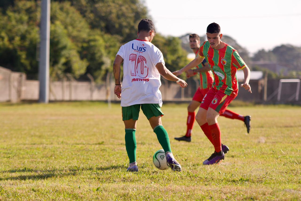 Gauchão Sulicampe: Farroupilha Sub-20 empata na estreia