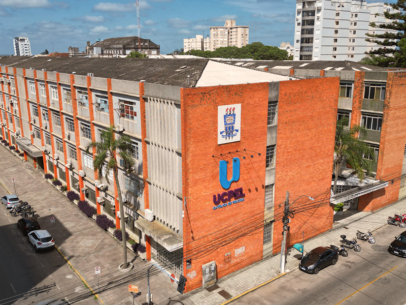 Pelotas: Salão Universitário UCPel inicia nesta segunda-feira (26)